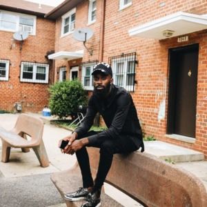 Meet your Posher, Freddie